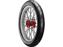 Harley Davidson-Cobra Chrom tires 90/90-21 54h black wall-1