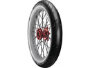 Harley Davidson-Cobra Chrom tires 100/90-19 57V white wall-1