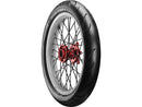 Harley Davidson-Cobra Chrom tires 140/75 R-17 67V black wall-6