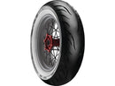 Harley Davidson-Cobra Chrom mature MT/90 B-16 74H TL reinforced white wall-6