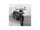 Harley Davidson Scout [2015-2024]-Spartan windshield height: 16.25 "-2