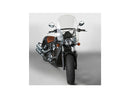 Harley Davidson Scout [2015-2024]-Spartan windshield height: 18.5 "-2