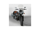 Harley Davidson Scout [2015-2024]-Spartan windshield height: 18.5 "-5
