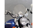 Harley Davidson Scout [2015-2024]-SWITCHBLADE Deflector quick-change wind protection-1
