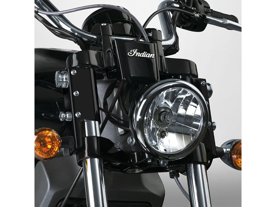 Harley Davidson Scout [2015-2024]-SWITCHBLADE quick-change assembly set