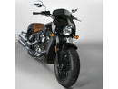 Harley Davidson Scout [2015-2024]-Wave QR® quick-change windshield height:-1