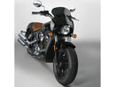 Harley Davidson Scout [2015-2024]-Wave QR® quick-change windshield height:-3