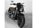 Harley Davidson Scout [2015-2024]-Wave QR® quick-change windshield height:-6