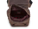 Harley Davidson-Voyager Floor-Satta Pocks Dark Oak-2