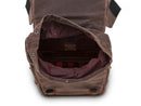 Harley Davidson-Voyager Floor-Satta Pocks Dark Oak-7