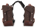Harley Davidson-Voyager Floor-Satta Pocks Dark Oak-9