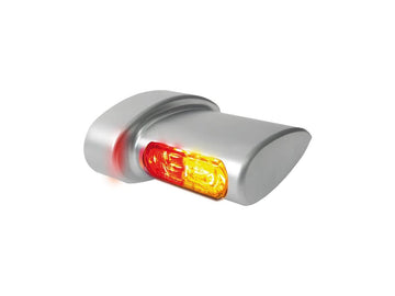 Harley Davidson Softail [1993-2024]-Winglet Micro 3 in 1 LED