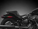Harley Davidson FLSL [2018-2021]-Cherokee seat smooth black vinyl-6