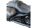Harley Davidson Touring Note [2009-2024]-Custom Side Clothing Set for-2