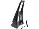 Harley Davidson Flhx [2009-2014]-Custom chin cladding black black-5
