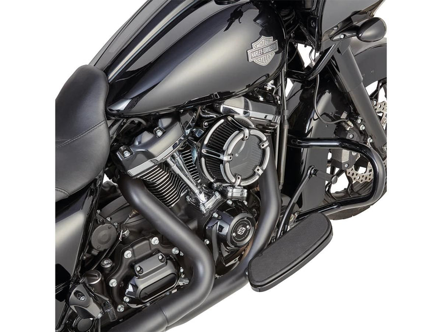 Harley Davidson Softail [2016-2017]-Method ™ Clear Series Air Filter Schwarz