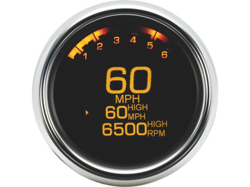 Harley Davidson Sportster [2014-2020]-3 3/8 "MLX-3000 series - 0