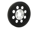 Harley Davidson Sportster [1991-1999]-OEM Style rear wheeling disc black 1-1