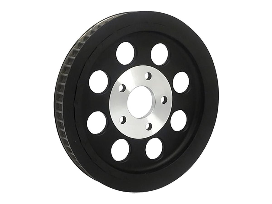Harley Davidson Sportster [1991-1999]-OEM Style rear wheeling disc black 1