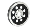 Harley Davidson Sportster [1991-1999]-OEM Style rear wheeling disc black 1-2