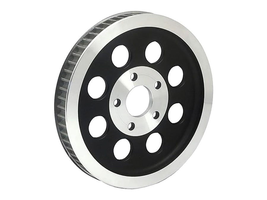 Harley Davidson Sportster [1991-1999]-OEM Style rear wheeling disc black 1