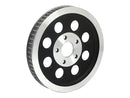Harley Davidson Sportster [1991-1999]-OEM Style rear wheeling disc black 1-5