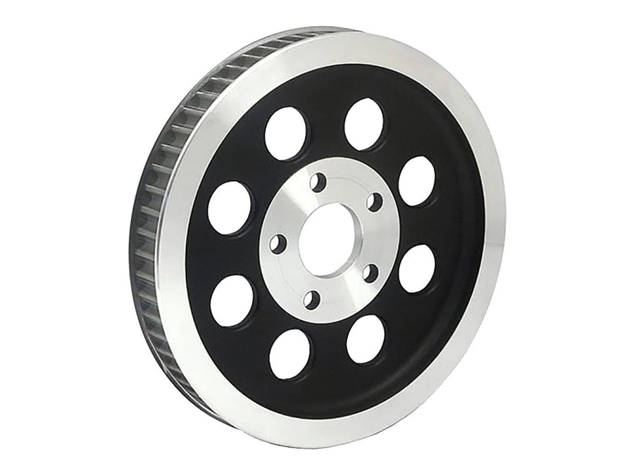 Harley Davidson Sportster [1991-1999]-OEM Style rear wheeling disc black 1