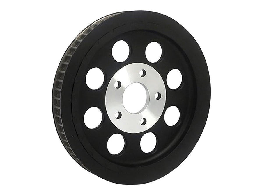 Harley Davidson Sportster [1991-1999]-OEM Style rear wheeling disc black 1