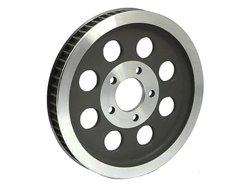 Harley Davidson Sportster [2000-2003]-OEM Style rear wheeling disc black 1