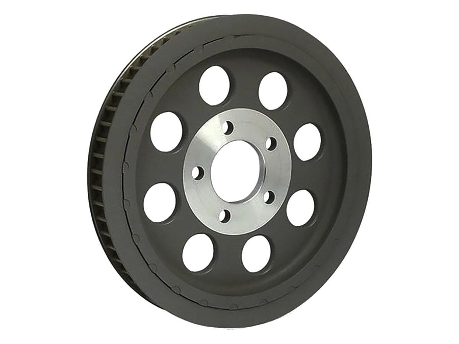 Harley Davidson Sportster [2000-2003]-OEM Style rear wheeling disc black 1