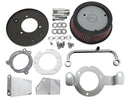 Harley Davidson Softail [2018-2024]-high-performance air filter with ventilation kit for-1
