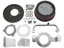 Harley Davidson Softail [2018-2024]-high-performance air filter with ventilation kit for-3