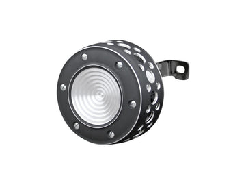 Harley Davidson Sportster [2017-2020]-Power filter Grand Classic Air Filter BI-Color