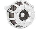 Harley Davidson-10-gauge inverted Sucker, 2008-2016 FLT, 2015-2017 FLST-3