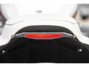 Harley Davidson FXDRS 114 [2019-2020]-rear blinker holder flat black satin-7