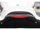 Harley Davidson FXDRS 114 [2019-2020]-rear blinker holder flat black satin-15