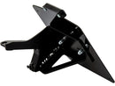 Harley Davidson FXDRS 114 [2019-2020]-FXDR stainless steel license plate holder on the side-2