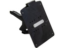 Harley Davidson FXDRS 114 [2019-2020]-FXDR stainless steel license plate holder on the side-3