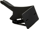 Harley Davidson FXDRS 114 [2019-2020]-FXDR stainless steel license plate holder on the side-13
