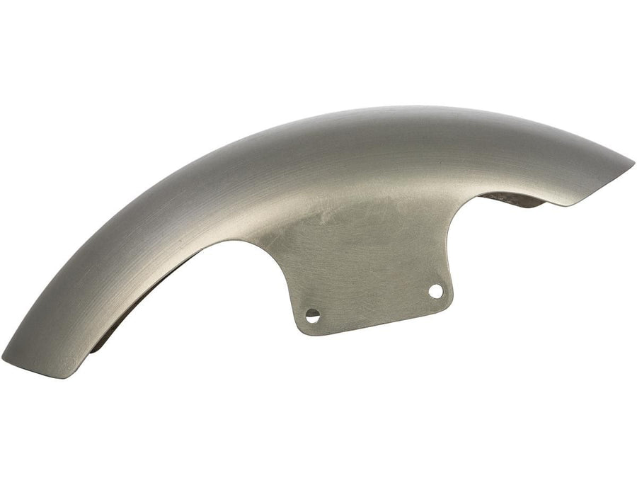 Harley Davidson FLSL [2018-2021]-Steel front wheel protection sheet for Softail models