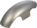 Harley Davidson FLSL [2018-2021]-Steel front wheel protection sheet for Softail models-2