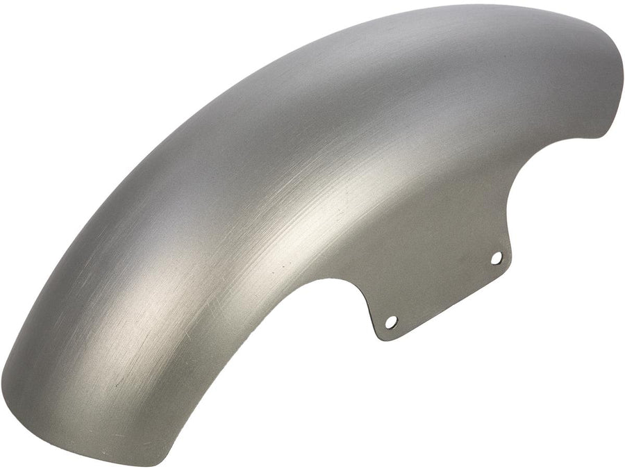 Harley Davidson FLSL [2018-2021]-Steel front wheel protection sheet for Softail models