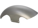 Harley Davidson FLSL [2018-2021]-Steel front wheel protection sheet for Softail models-3