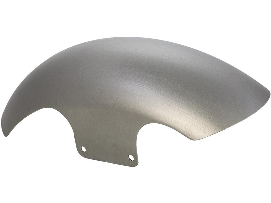 Harley Davidson FLSL [2018-2021]-Steel front wheel protection sheet for Softail models