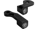 Harley Davidson Softail [2015-2017]-Nano Series LED turn signal/position light black-3