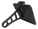 Harley Davidson Scout [2015-2021]-side assembly license plate holder KIT-2