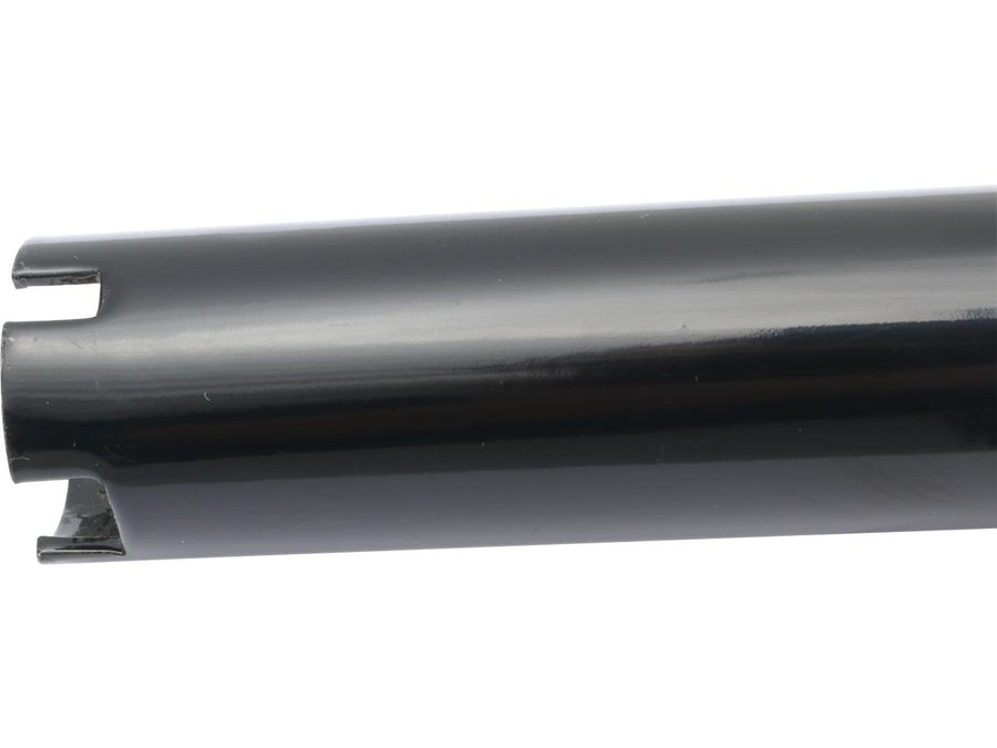 Harley Davidson Flstnse [2014-2015]-11 Standard APE hanger handlebar not noticed