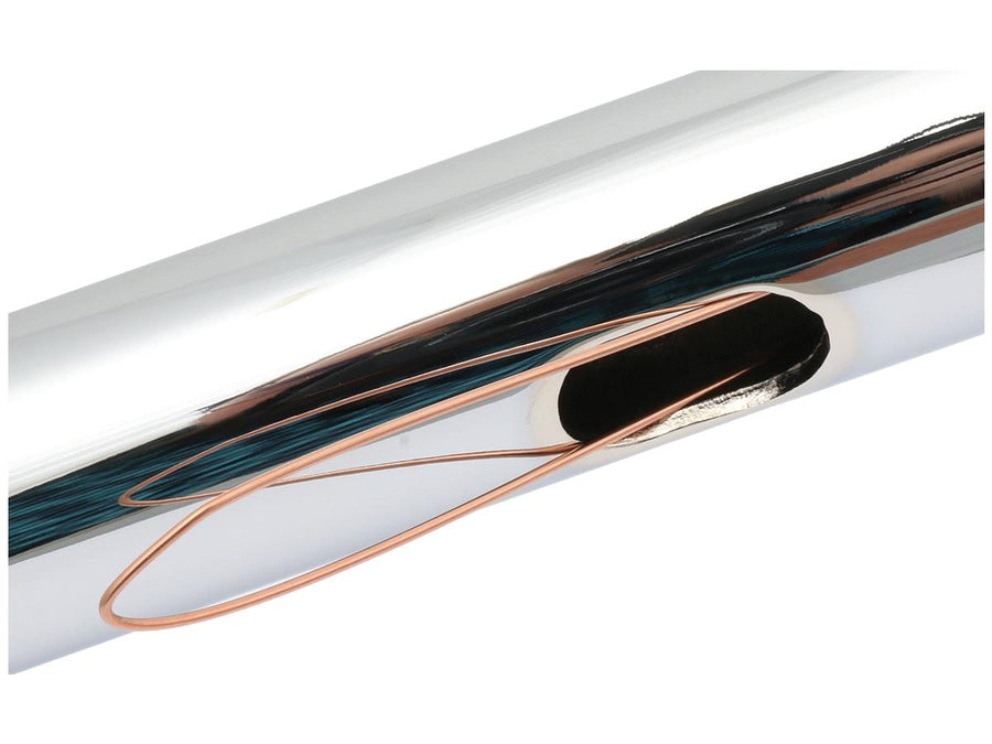 Harley Davidson Flstnse [2014-2015]-19 Standard Ape Hanger Lenker not noticed