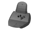 Harley Davidson - Txt seating base plate-1
