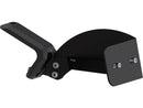 Harley Davidson FXDRS 114 Note [2019-2020]-Long side license plate holder-4